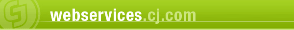webservices.cj.com